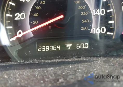 2006 Honda Odyssey Ex-L из США, поврежденный, VIN 5FNRL38766B066872